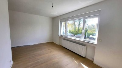 Erdgeschoss - Barrierearm - Erstbezug nach Sanierung - helle 2-Zi WHG 54m² KDB
