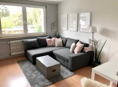 Helle 2,5-Zimmer-Wohnung im 1. OG in Dortmund-Brackel