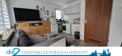 Helles Appartment in Barmen!
