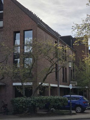 1,5-Zimmer Wohnung im 2. OG in Düsseldorf-Wersten