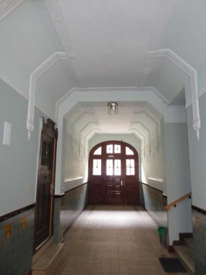 Tolle 3-Zimmer-Wohnung mit EBK in Berlin Tegel (Reinickendorf)