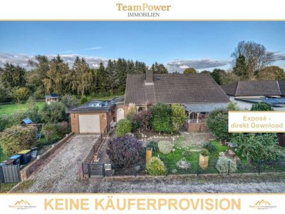 Familienfreundliches Zuhause mit viel Platz