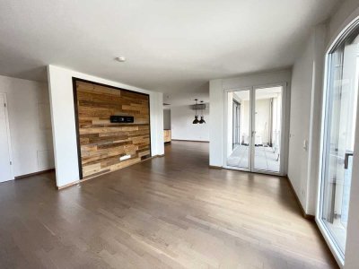 Exklusive 3-Zimmer-Wohnung im Zentrum von Forchheim