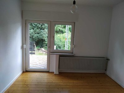 89 qm-Whg; 5-Zimmer; Garten, Terrasse; KLE-Oberstadt