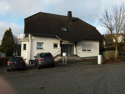 Kellergeschosswohnung  in Steinefrenz