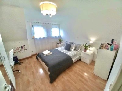 • GRATIS WOHNEN + Möbel GESCHENKT? TOP 2 Raum Wohnung in Remseck