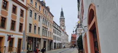 Wohn-Geschäftshaus in beste Lage von Görlitz zu verkaufen