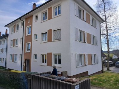 Helle 2Zimmer Wohnung Sankt Georgen