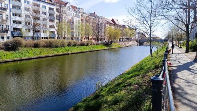 Bezugsfrei, in ruhiger und zentraler Wohnlage