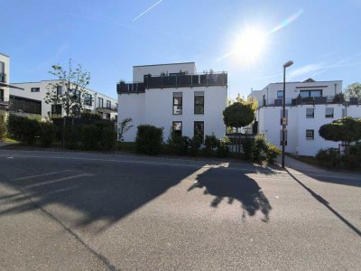 Großzügige, moderne 4-Zi. Wohnung im "Wohnen Blick Löffelstelz"