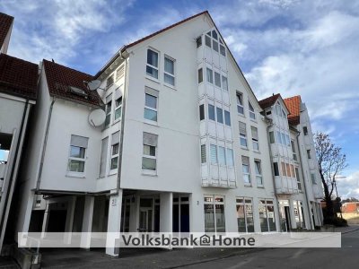 Vermietete Wohnung für Kapitalanleger