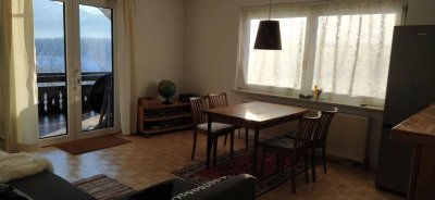 Sonnige 50m2 Wohnung in EFH (9220 Lind ob Velden)