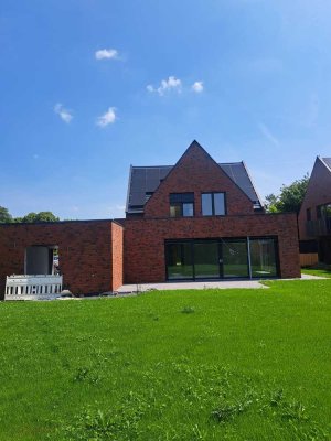 gräumige Maisonette-Wohnung - Neubau - unmittelbarer Nähe zu Münster