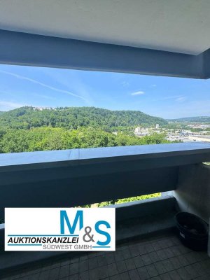 1-ZKB Wohnung zu vermieten! Auf der Irgenhöhe! Zum 01.02.2025 Frei!