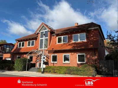 Großzügiges Wohnobjekt