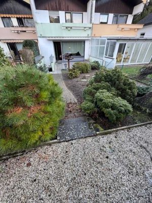 Reihenhaus im Top Taunuslage