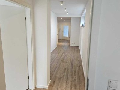 Charmante 2,5-Zimmer-Wohnung im Bungalowstil mit Garten – Idyllische Lage