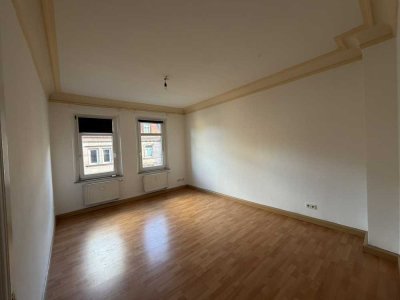 Helle und freundliche Jugendstilwohnung - 4 Zimmer - Nürnberg Rosenau