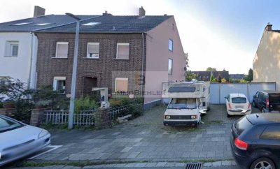 Bergheim – Charmantes Einfamilienhaus mit ca. 140 m² Wohnfläche