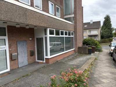 Helle BÜRORÄUME im Grünen – Ludenberg