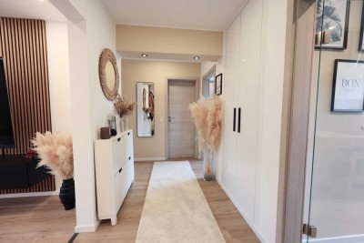 STILVOLL & SMART WOHNEN IM ERDGESCHOSS IN NEUKIRCHEN-VLUYN