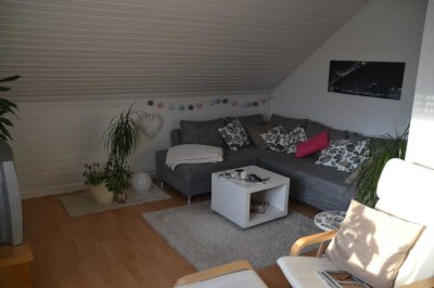 Schöne 3-Raum-Wohnung mit Balkon in Rodgau