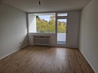 Gemütliche 2-Zimmer-Wohnungm mit Balkon