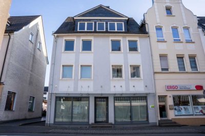 Gemütliche Maisonette-Wohnung mit Dachboden, Dachterrasse und Garten – ideal für Familien!