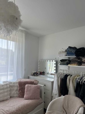 Kompaktes 1-Zimmer-Apartment: Wohnen in Osnabrück-Nahne