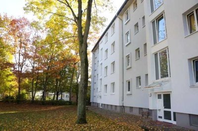 Wohnen in Horn-Lehe! Moderne 3-Zimmer-Wohnung mit Balkon in Horn Nähe Universität