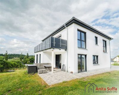 Top Lage, top Ausstattung: Ein Einfamilienhaus, das begeistert!