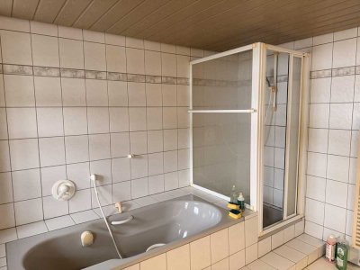 Wunderschöne Wohnung im Lahn-Dill-Bergland