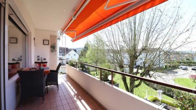 Schöne 3-Zimmer-Wohnung in Rheinfelden – Ideal zum Wohlfühlen
