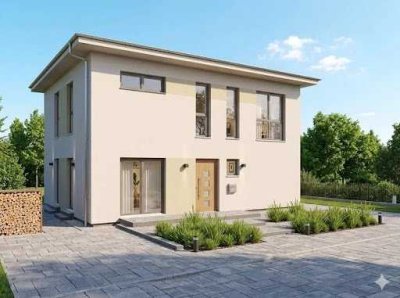 Individuell geplant, meisterhaft gebaut