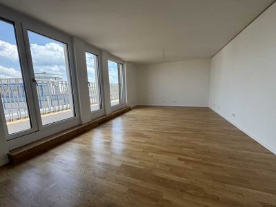 Gelegenheit: günstiges 4-Zimmer-Appartment im Erstbezug