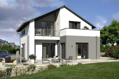 Ihr individuelles Einfamilienhaus in Reil - Traumhaus nach Ihren Wünschen!