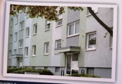 3 Zimmerwohnung am Lerchenberg