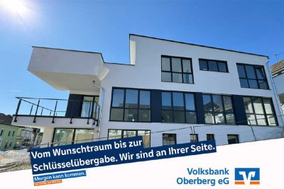 Exklusives Wohnen im Zentrum von Bergneustadt
