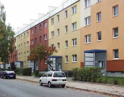 3 Raum Wohnung für Familien