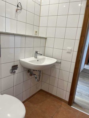 Alltagstaugliche 3-Zimmer-Wohnung in Mönchengladbach