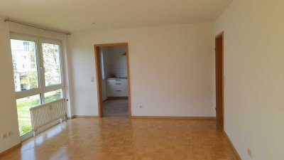 2-Zimmerwohnung