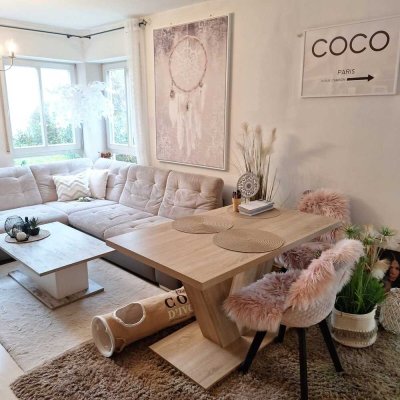 Kapitalanlage in der Studentenstadt: Vermietete helle 2-Zimmer-Wohnung