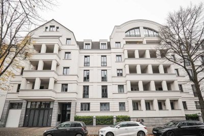 Haus bin Haus - Gartenwohnung aus dem Hause Ralf Schmitz!