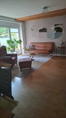 5-Zimmer-Maisonette-Wohnung in Söhrewald-Wellerode