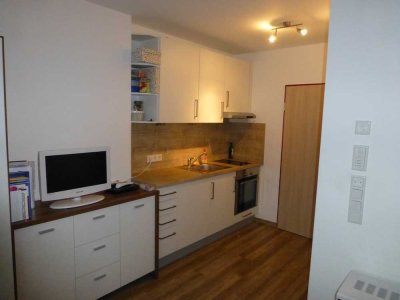 Apartment in Ingolstadt/Friedrichshofen