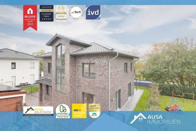 Stadtvilla vom Feinsten!