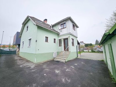 Sanierungsbedürftiges Haus mit Potenzial zu verkaufen- Startpreis EUR 399.000.-