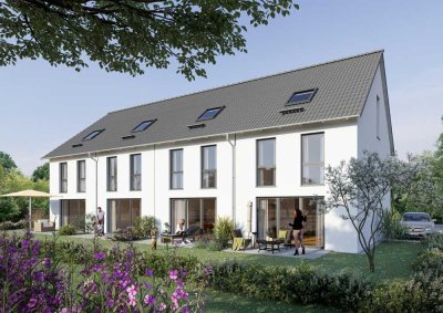 **Leben Sie Ihren Familientraum im eigenen Haus in Hildrizhausen**