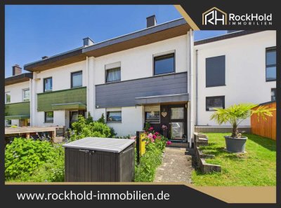 Gemütliches Reihenmittelhaus in ruhiger Lage von Grötzingen!