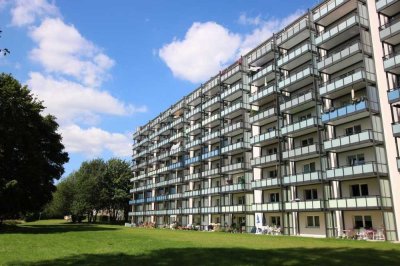 Ihre neue 2,5 Zi.Whg. mit Balkon und Aufzug ab Ende April 2026